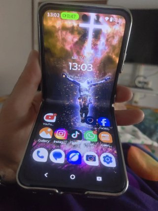 Motorola Razr 50 Ultra