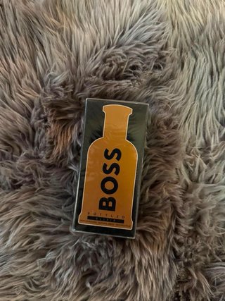 Perfume BOSS Bottled Elixir Hombre