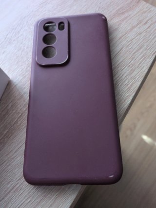 Octa-core 12+256GB Batteria 5000mAh