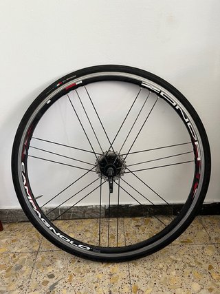 Ruedas Campagnolo Zonda C17 - Nucleo Shimano 11v