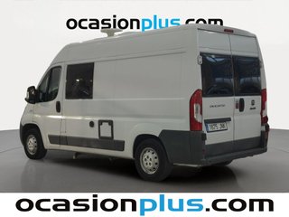 Capron Roadcar 540 96 kW (130 CV)