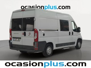 Capron Roadcar 540 96 kW (130 CV)