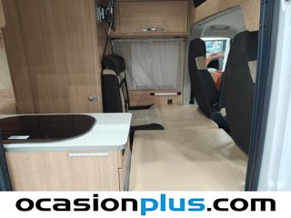 Capron Roadcar 540 96 kW (130 CV)