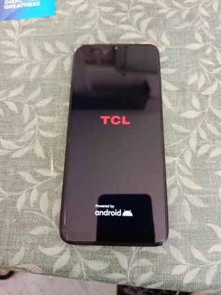 TCL 30 SE 128GB 4GB RAM