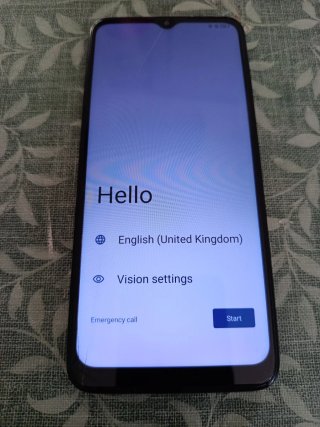 TCL 30 SE 128GB 4GB RAM