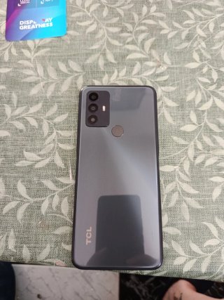 TCL 30 SE 128GB 4GB RAM