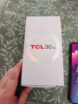 TCL 30 SE 128GB 4GB RAM