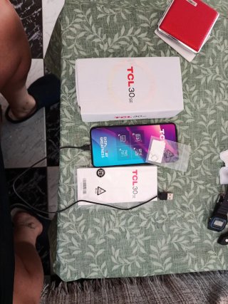TCL 30 SE 128GB 4GB RAM