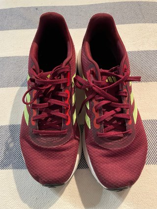 Zapatillas Adidas Running Hombre/Mujer 42