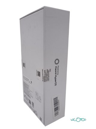 Xiaomi Redmi Note 17 Pro Max 5G 256GB PRECINTADO!!