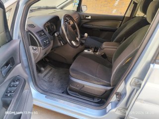 Ford C-MAX 2004