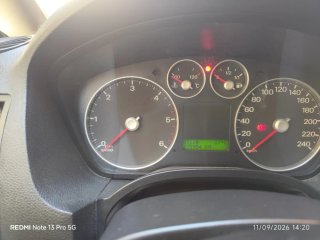 Ford C-MAX 2004