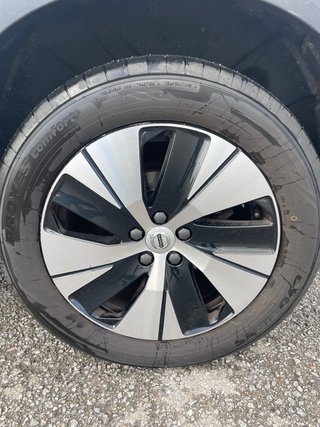 Volvo XC40 2020