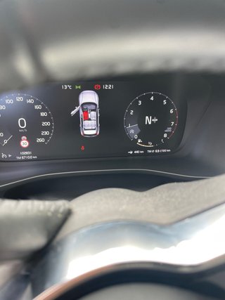 Volvo XC40 2020