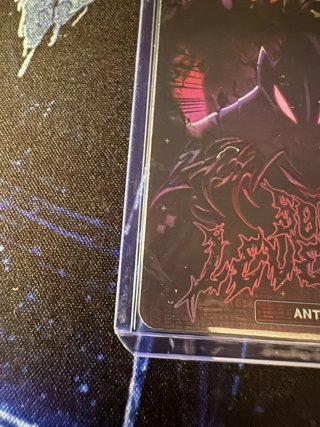 SL3E-090 - Ant King Solo Leveling Mapniverse