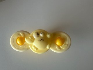 Juguetes giratorios para bebés