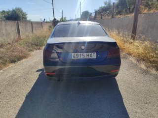 BMW Serie 5 2005
