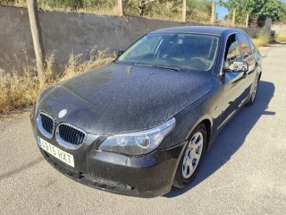 BMW Serie 5 2005