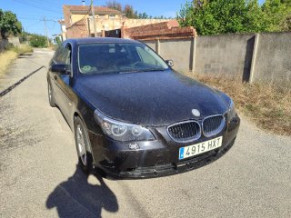 BMW Serie 5 2005