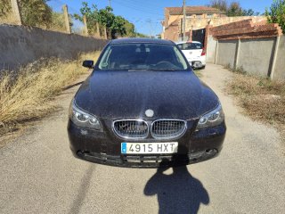 BMW Serie 5 2005