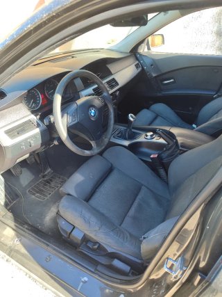 BMW Serie 5 2005