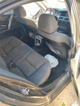 BMW Serie 5 2005