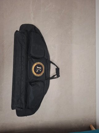 Arco compuesto Sanlida Hero X8