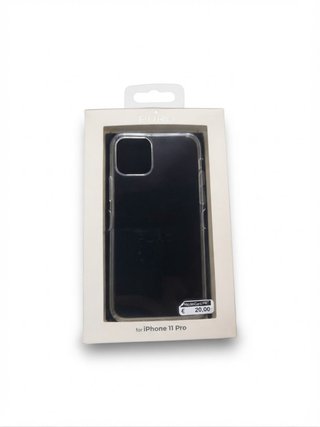 Cover Puro iPhone 11 Pro Trasparente