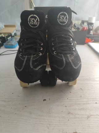 Patines de hockey talla 44