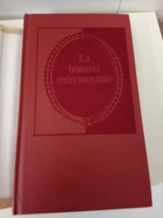 La Historia Interminable