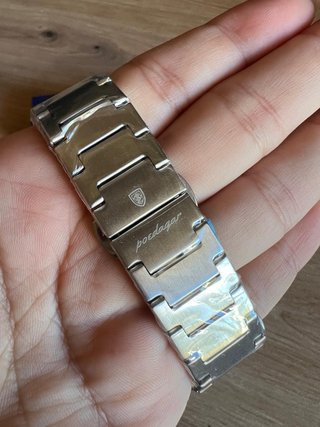 Reloj Poedagar Watch Relogio