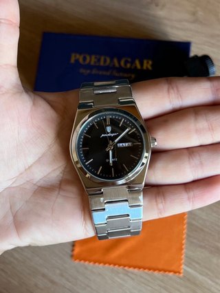 Reloj Poedagar Watch Relogio