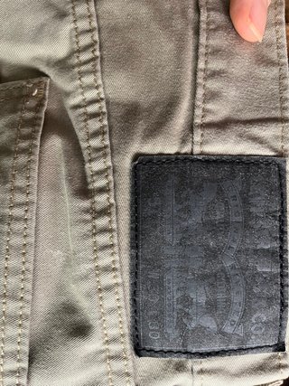Levi's 511 Hombre W30 L30 Piedra