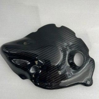 PROTECTOR EMBRAGUE EN CARBONO YAMAHA R1 2009-2014