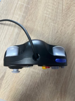 Mando GameCube Smash Bros Ultimate