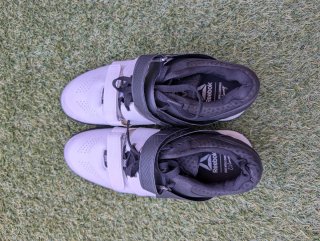 Reebok Legacy Lifter Talla 44