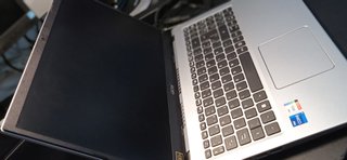 Portátil Acer Aspire AS-A315-58 i7-1165G7 8 Gb RAM