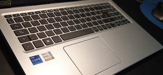 Portátil Acer Aspire AS-A315-58 i7-1165G7 8 Gb RAM
