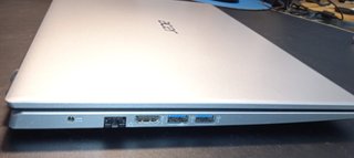 Portátil Acer Aspire AS-A315-58 i7-1165G7 8 Gb RAM