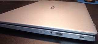 Portátil Acer Aspire AS-A315-58 i7-1165G7 8 Gb RAM