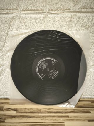 Vinilo Fausto Papetti 9ª Raccolta Sax Alto