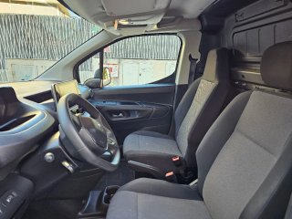 Peugeot Partner 2022