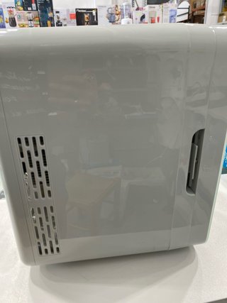 Nevera Cecotec 10L Frío/Calor