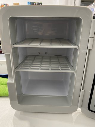 Nevera Cecotec 10L Frío/Calor