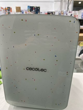 Nevera Cecotec 10L Frío/Calor