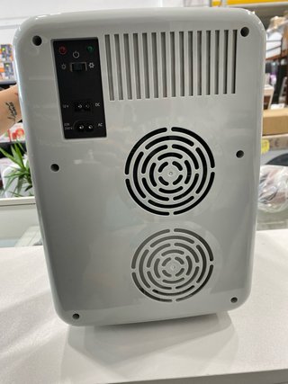 Nevera Cecotec 10L Frío/Calor