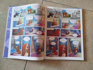 Lote libros Disney catalán-inglés