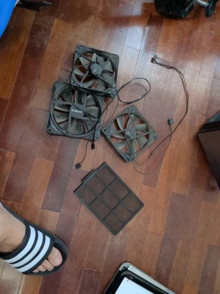 Antec P100 Caja Ordenador Torre