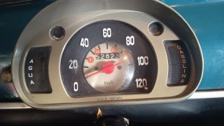 SEAT Toledo 1996