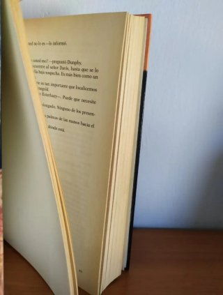 El último merovingio